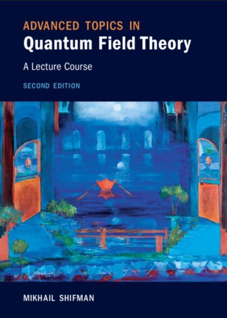 Quantum field theory books pdf