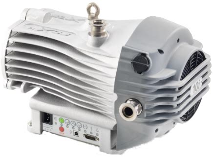 Advanced Vacuum Engineering