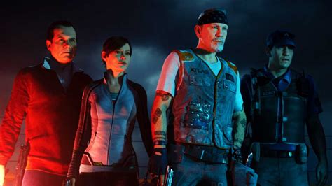 Latest Call Of Duty Advanced Warfare Update Adds Changes To Weapons