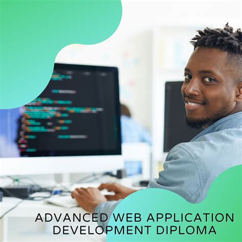 advanced web application development course