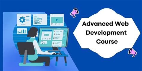 advanced web development course free