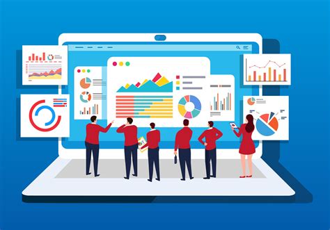 Advanced Analytics and Reporting