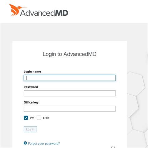 advancedmd login download