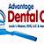 advantage care dentist
