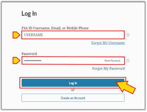 advantage federal student loans login