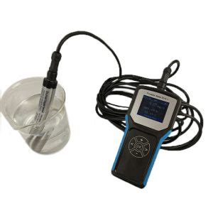 Advantages And Disadvantages Of Dissolved Oxygen Meter