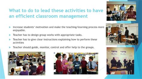 advantages and disadvantages of group work in the classroom pdf