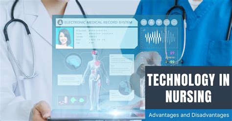 advantages and disadvantages of nursing informatics