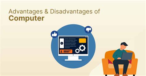 advantages and disadvantages of studying computer science