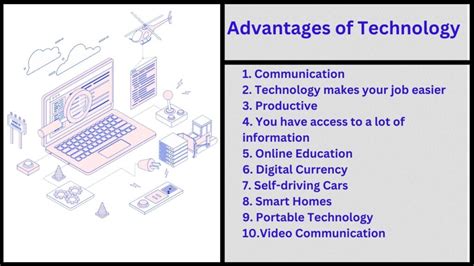 advantages and disadvantages of technology in education pdf