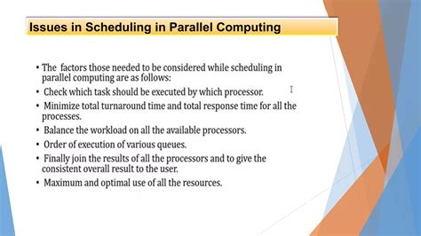 advantages and the challenges of sequential parallel and distributed computing systems