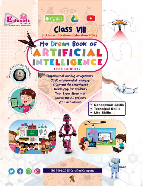 Advantages Of Artificial Intelligence Class 8