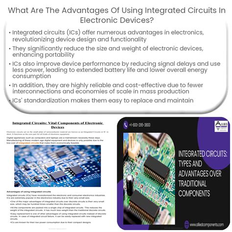 Advantages Of Electronic Instruments