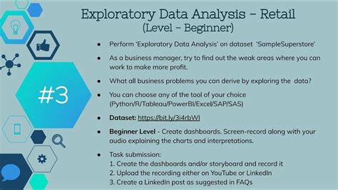 advantages of exploratory data analysis