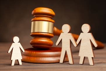 advantages of hiring a legal professional to take care of your custody case in cape girardeau mo