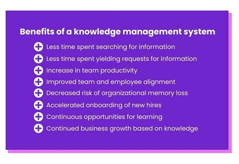 advantages of knowledge based system