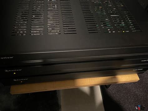 Advantages Of Monoblock Amplifier