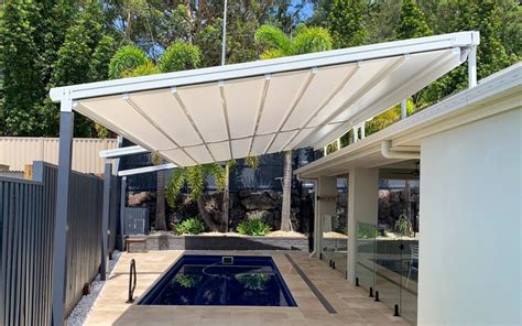 Retractable Roof System Advantages