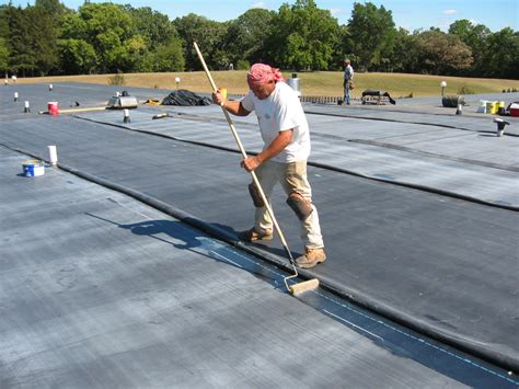 Advantages of Roll Roofing