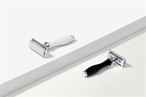 Advantages Of Safety Razor