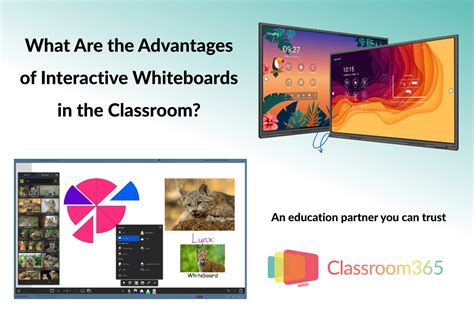 Advantages Of Using A Whiteboard In A Classroom