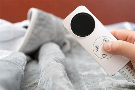 Advantages Of Using Electric Blanket