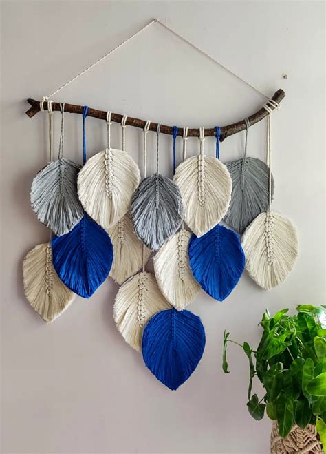 Advantages Of Wall Hanging