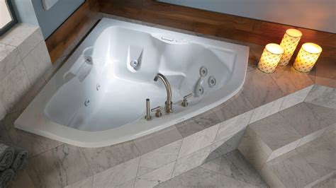 Advantages Of Whirlpool Bath