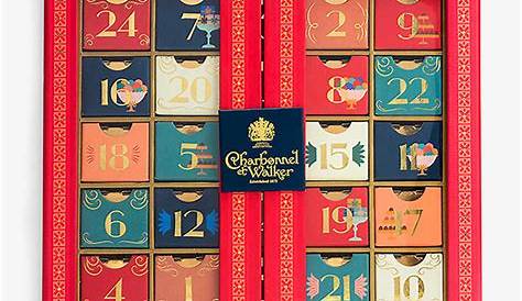 Beauty lovers are obsessed with this advent calendar—here’s where to