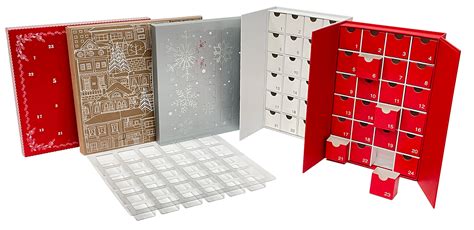 Advent Boxes Wholesale