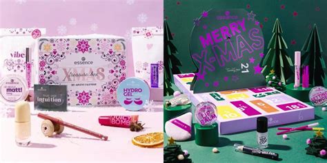 Advent Calendars Essence