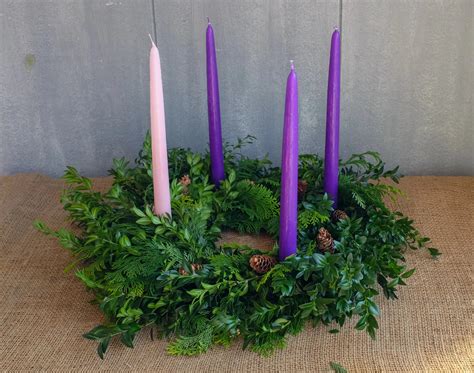 Advent Wreath