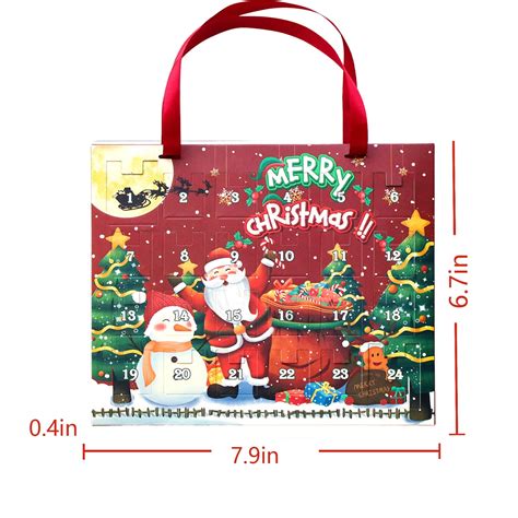 Funny 2025 Calendar Clearance,Desk Calendar Christmas Advent Calendar