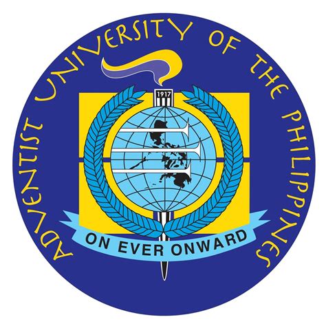 adventist university of the philippines font