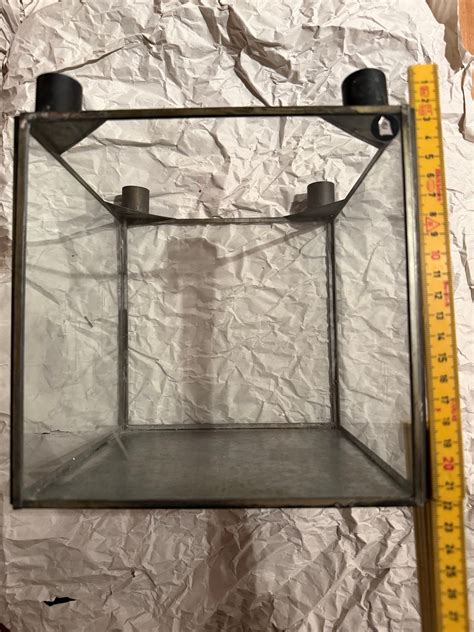 Adventsljusstake Blocket