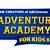 adventure academy support