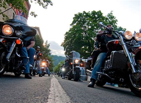 5 Best Motorcycle Rides In Pennsylvania Travel IntelligenceTravel