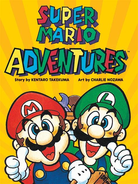 The Adventures of Super Mario Bros. 3 Nickelodeon Watch on