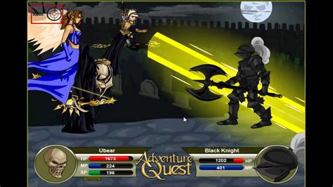 Let's Play Adventure Quest Ep 26 Carnafex Spear & Twilight Set YouTube