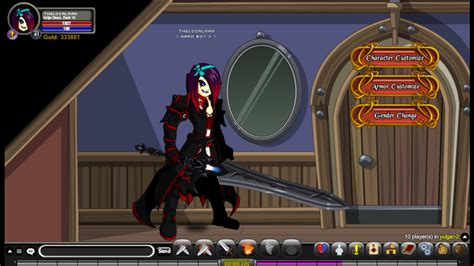 Trading Roblox 06 Account For Aqw Adventure Quest Worlds Free Roblox