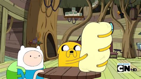 Adventure Time Everything Burrito Game Nyelvkönyv