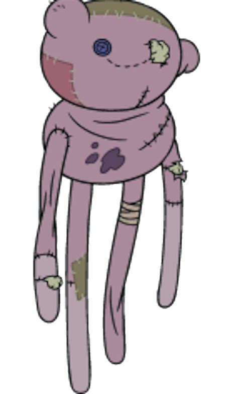 Hambo Wiki Adventure Time BR/PT Amino