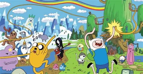 Adventure Time series finale review joyful, faithful, and openended
