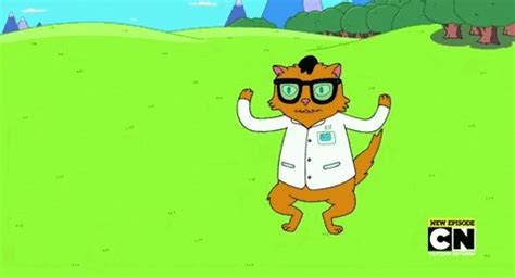 Science Cat *Remastered*