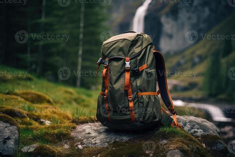 adventure backpack