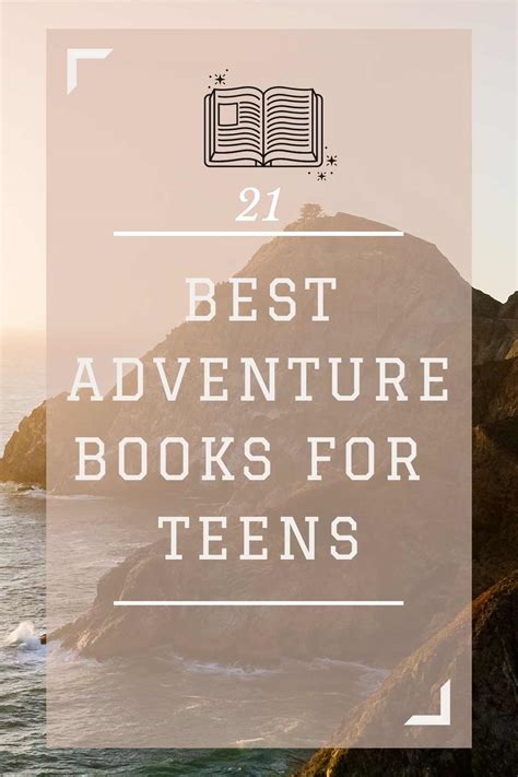 Adventure Book For Teens Fun Things To Do For Teens by Speedy