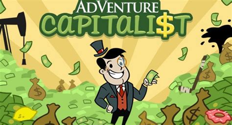 Currently - Adventure Capitalist When To Reset Trending