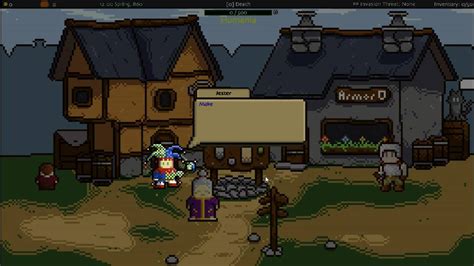 Adventure Manager Walkthrough