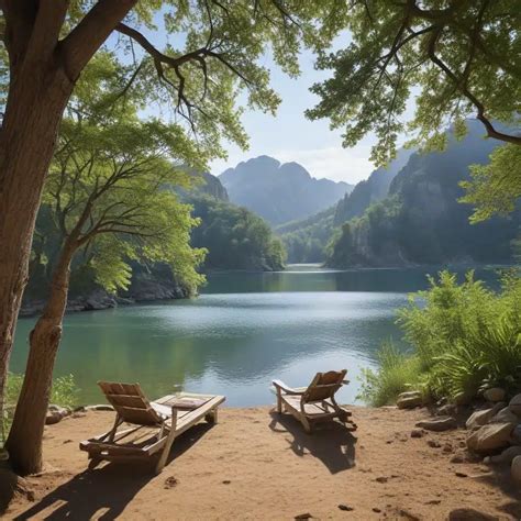 adventure relaxation