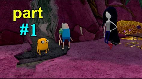 Adventure Time Artifact Checking Walkthrough